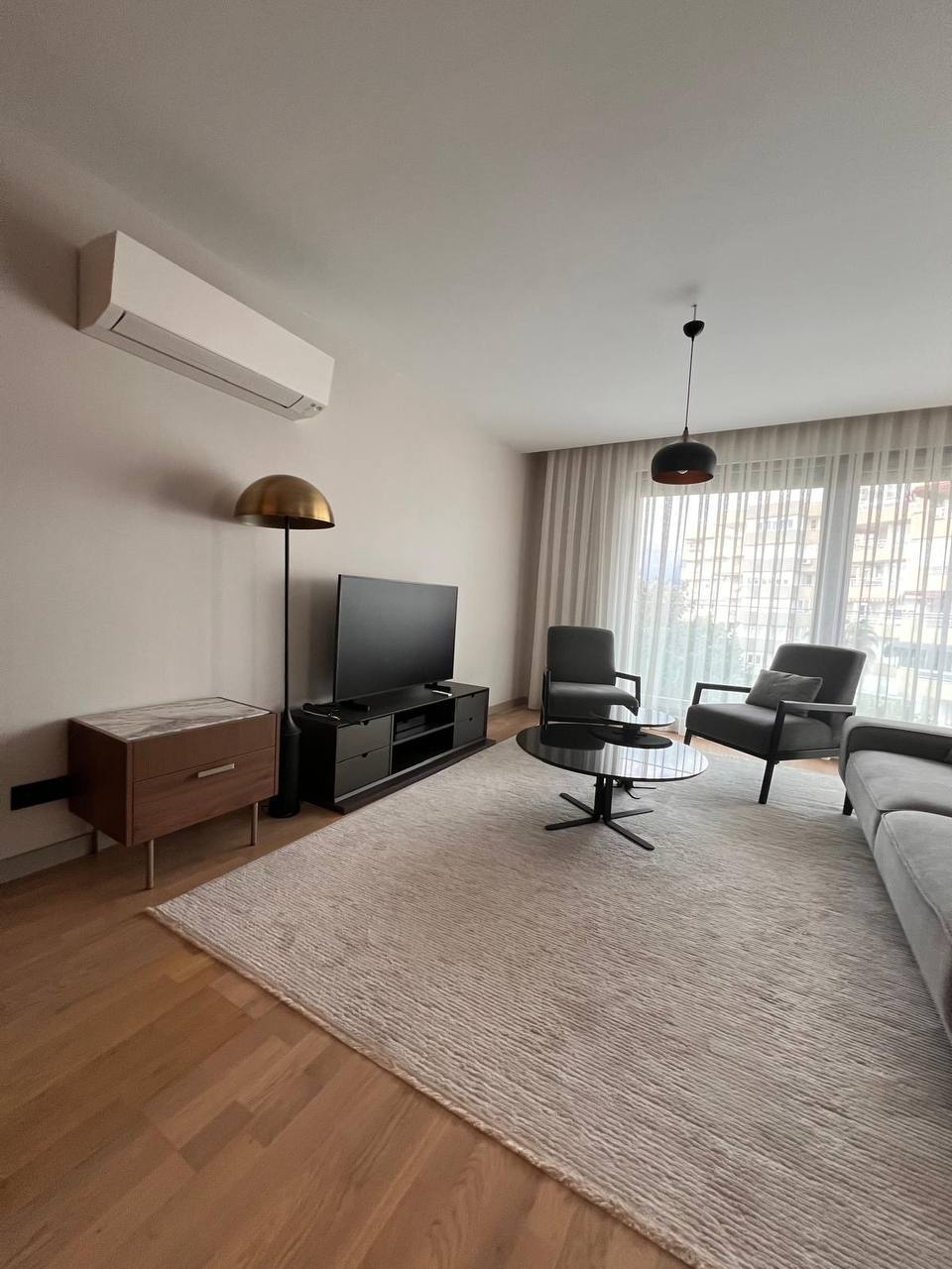 Appartamento a Antalya, Turchia, 140 m² - foto 2