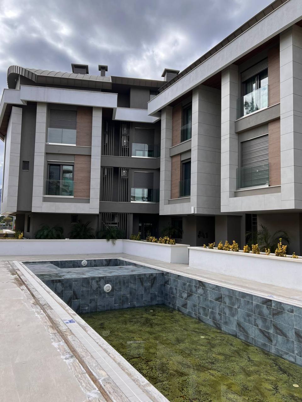 Appartamento a Antalya, Turchia, 140 m² - foto 6