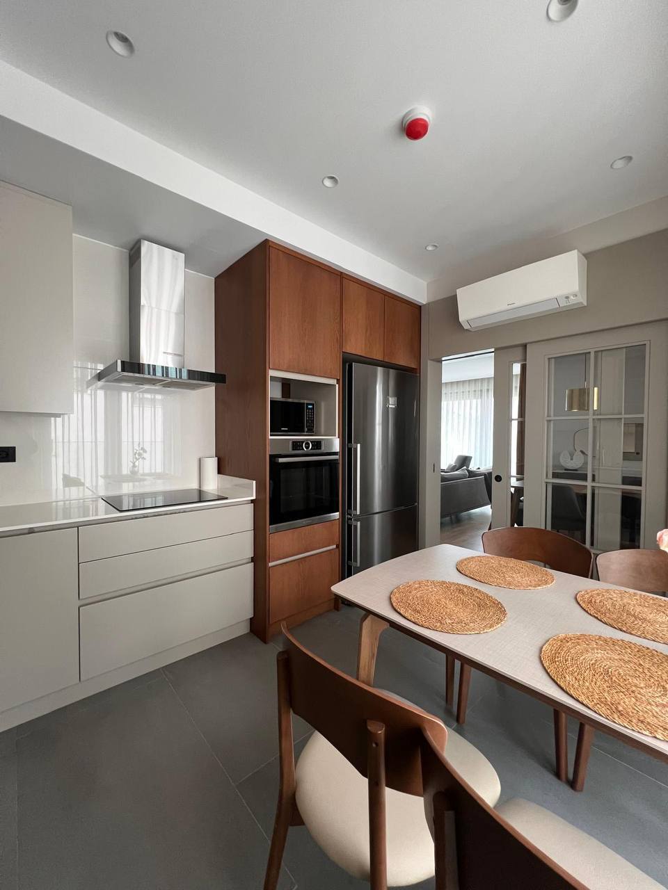 Appartamento a Antalya, Turchia, 140 m² - foto 8