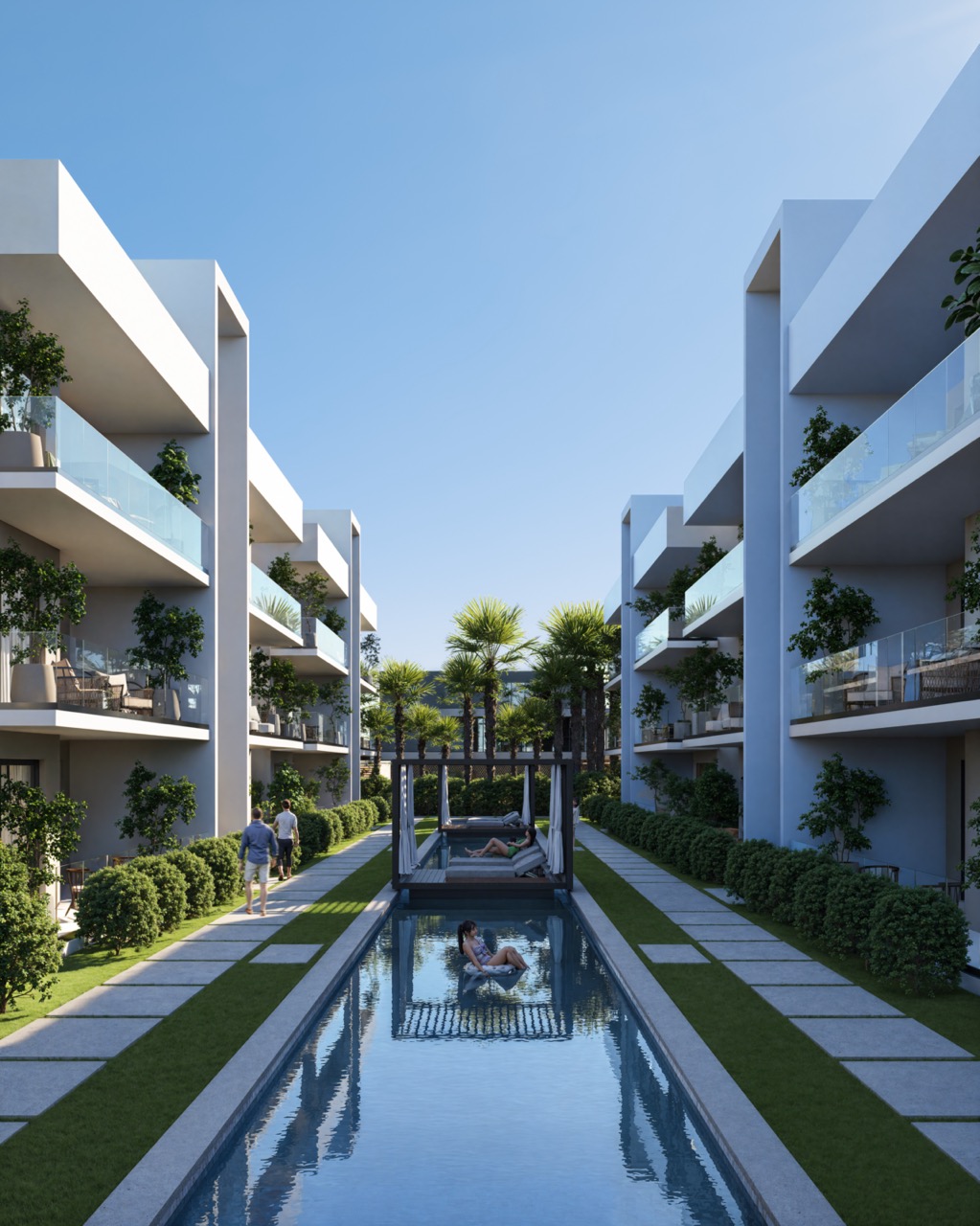 Appartement à Samaná, République dominicaine, 131.2 m² - image 11