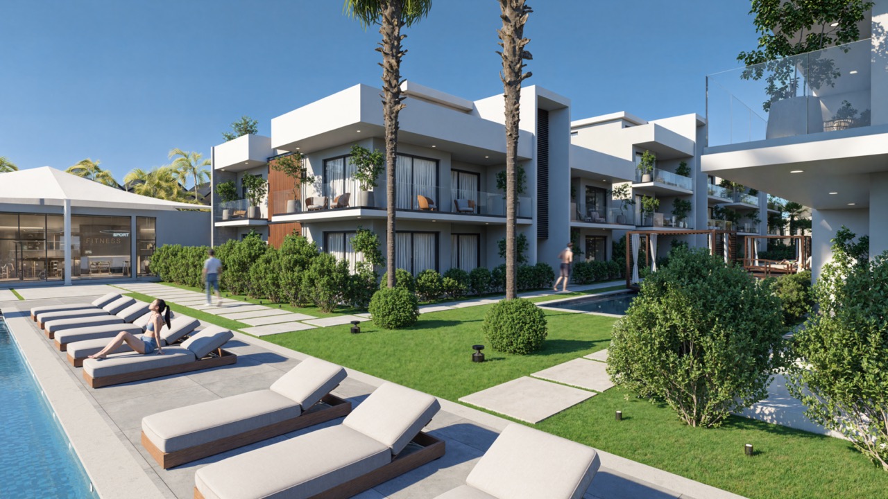 Appartement à Samaná, République dominicaine, 131.2 m² - image 9