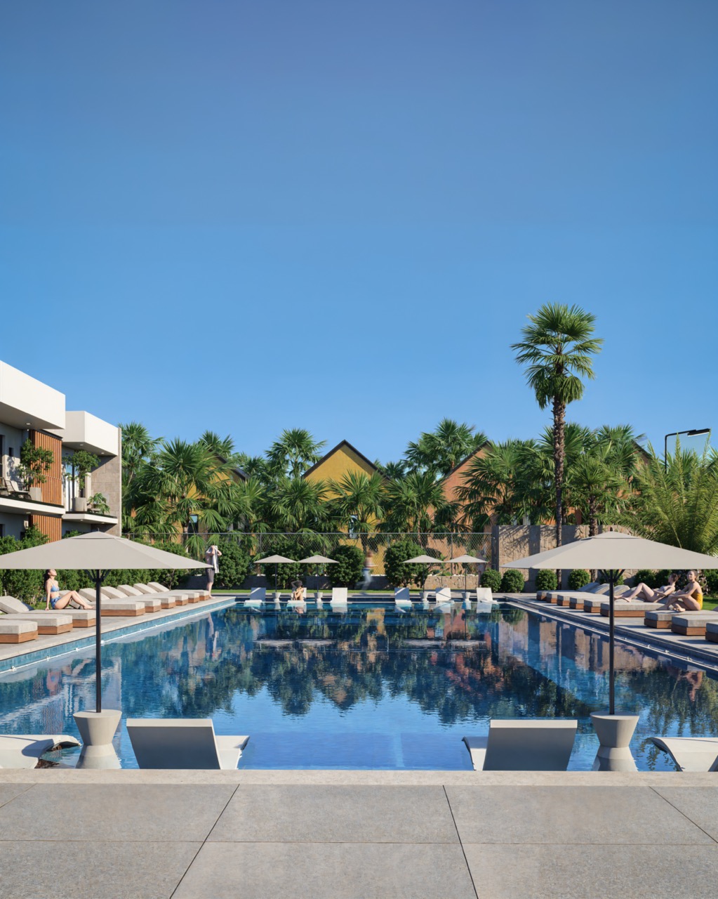 Appartement à Samaná, République dominicaine, 131.2 m² - image 7