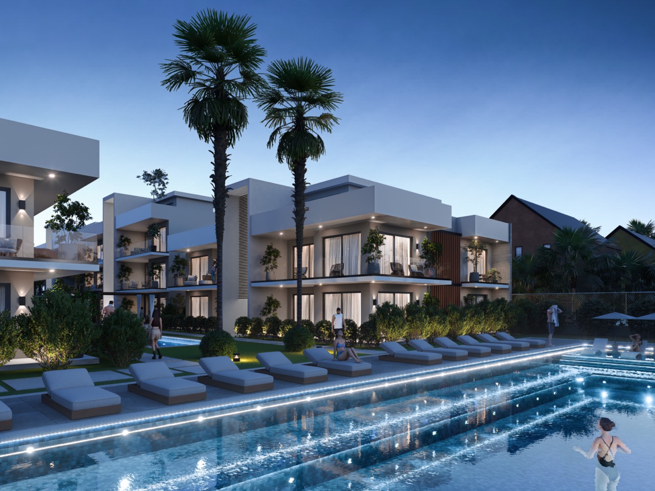 Appartement à Samaná, République dominicaine, 131.2 m² - image 6