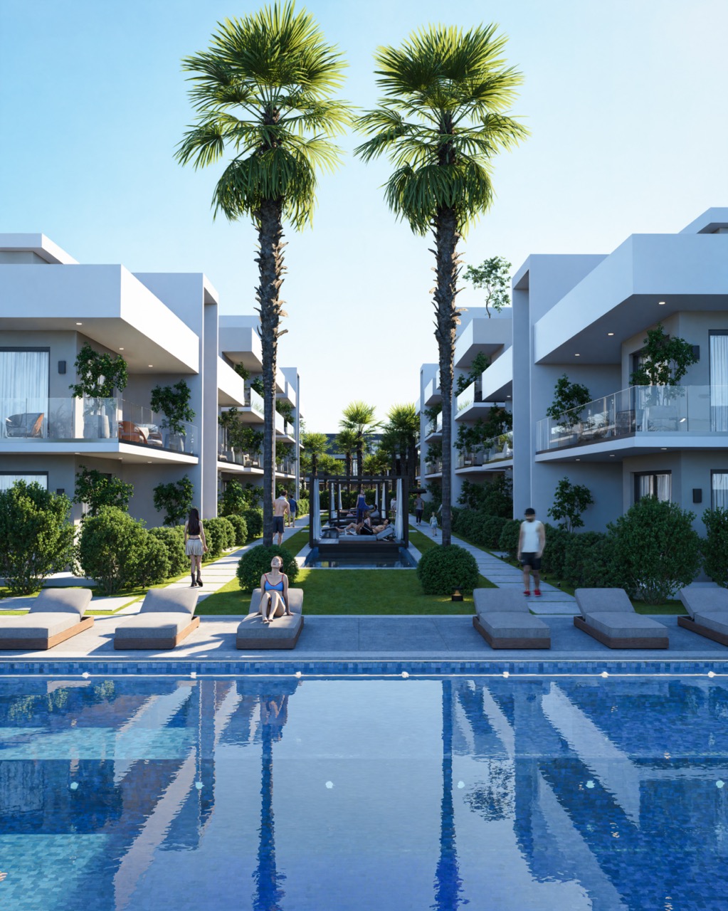 Appartement à Samaná, République dominicaine, 131.2 m² - image 2