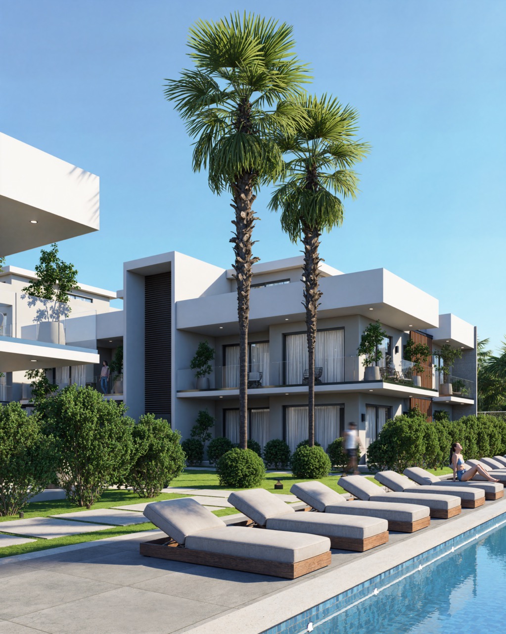 Appartement à Samaná, République dominicaine, 131.2 m² - image 8