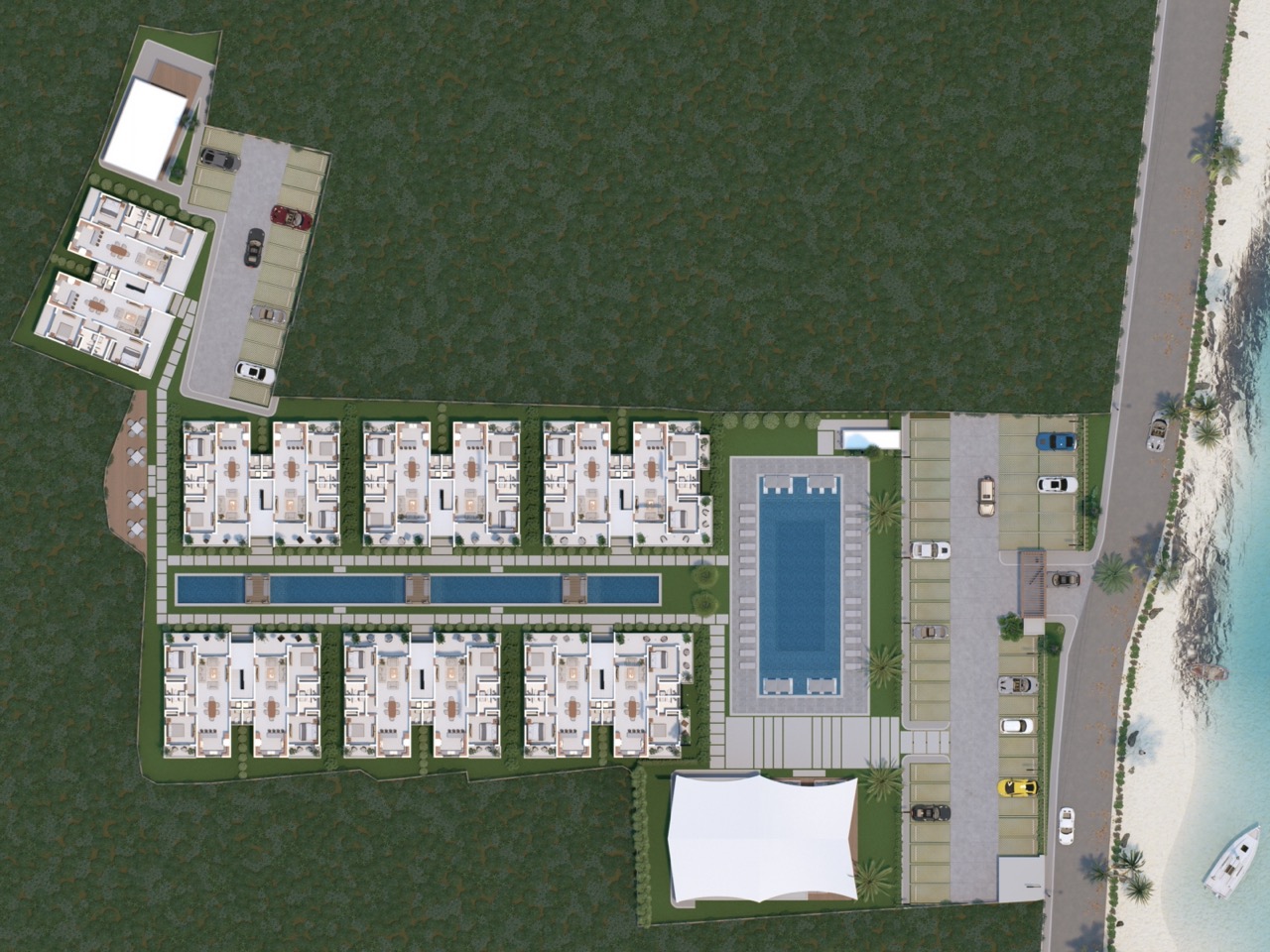 Appartement à Samaná, République dominicaine, 131.2 m² - image 12