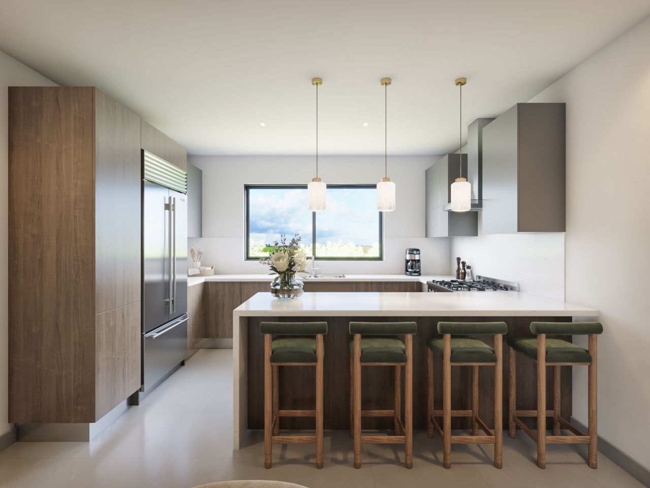 Appartement à Samaná, République dominicaine, 131.2 m² - image 13