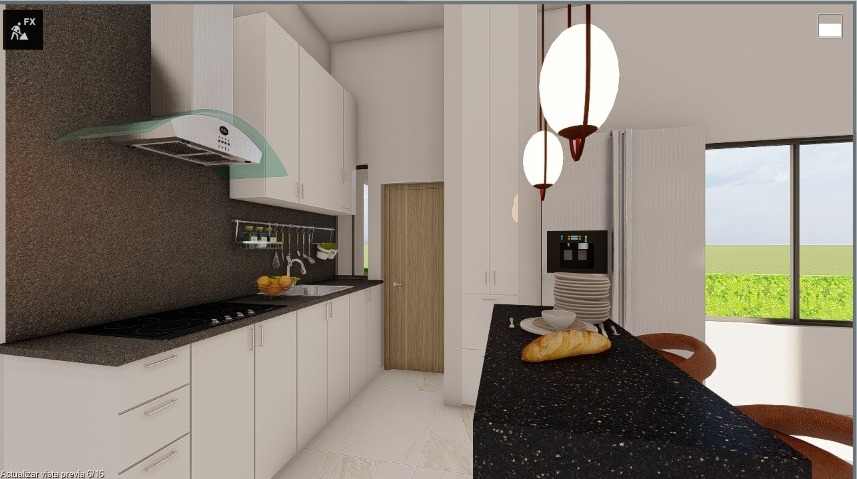 Villa a Punta Cana, Repubblica Dominicana, 129 m² - foto 3