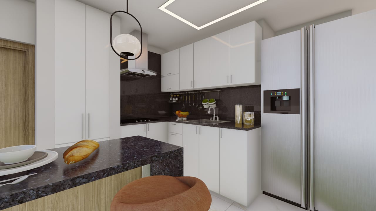 Villa a Punta Cana, Repubblica Dominicana, 129 m² - foto 4