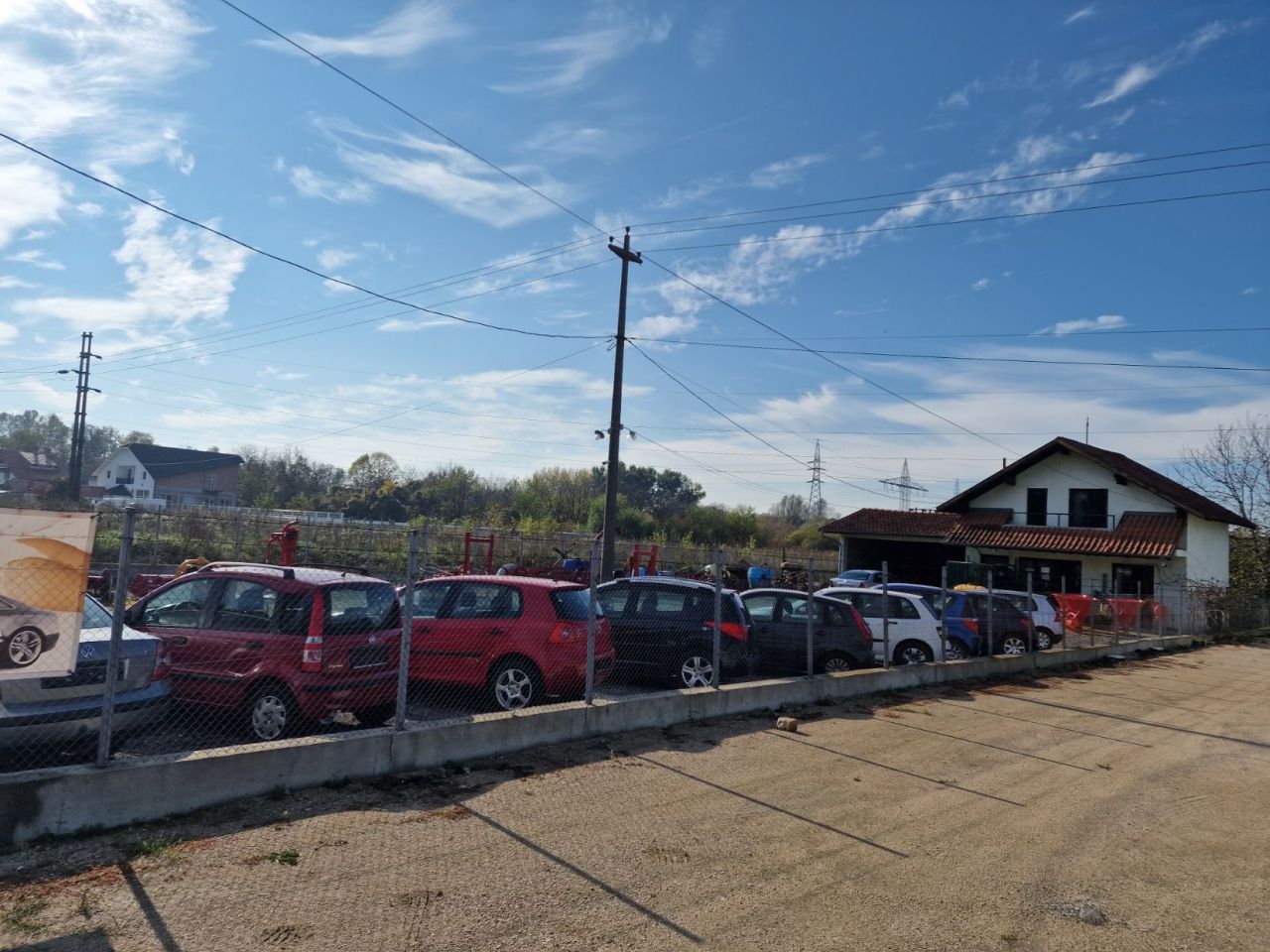 Industrial in Velika Plana, Serbia, 150 m² - picture 3