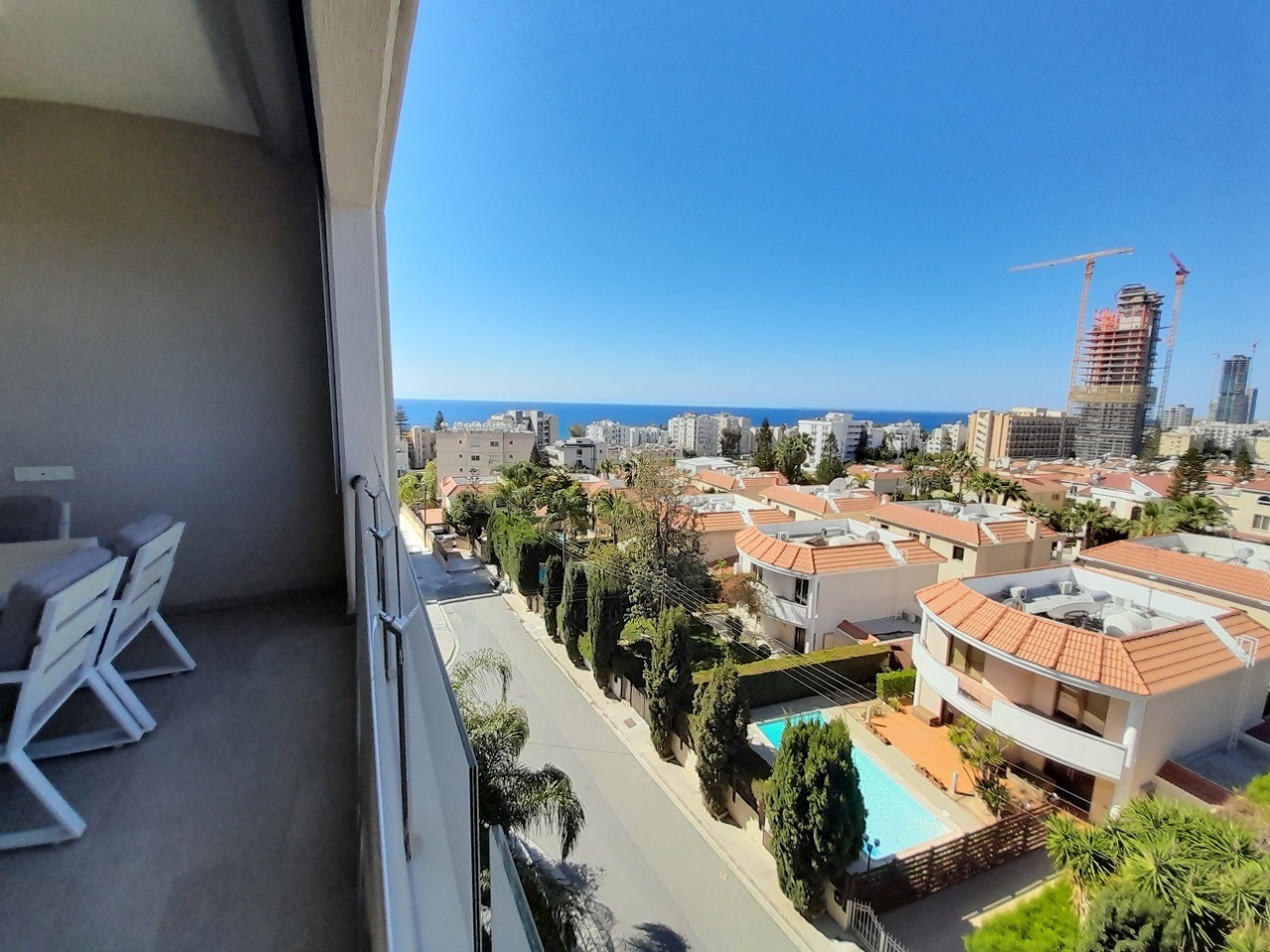 Appartamenti a Limassol, Cipro, 250 m² - foto 1