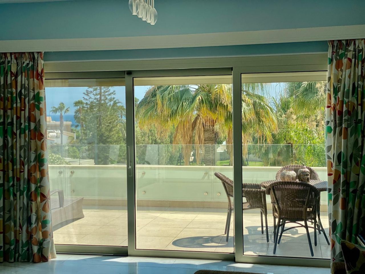 Appartamenti a Limassol, Cipro, 163 m² - foto 2