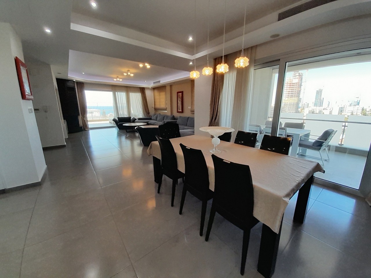 Appartamenti a Limassol, Cipro, 250 m² - foto 2