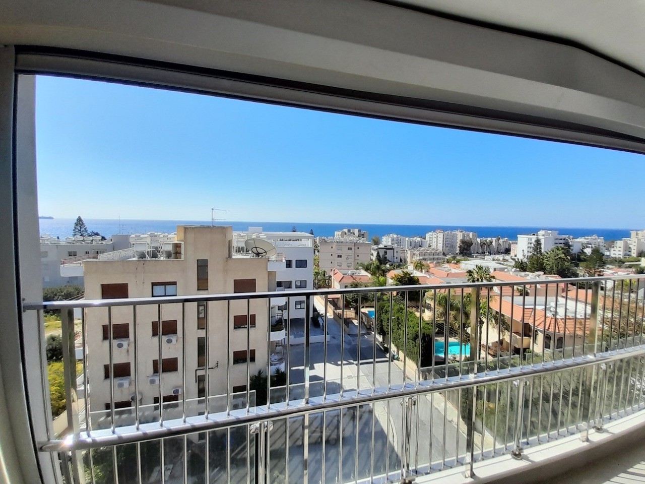 Appartamenti a Limassol, Cipro, 250 m² - foto 4