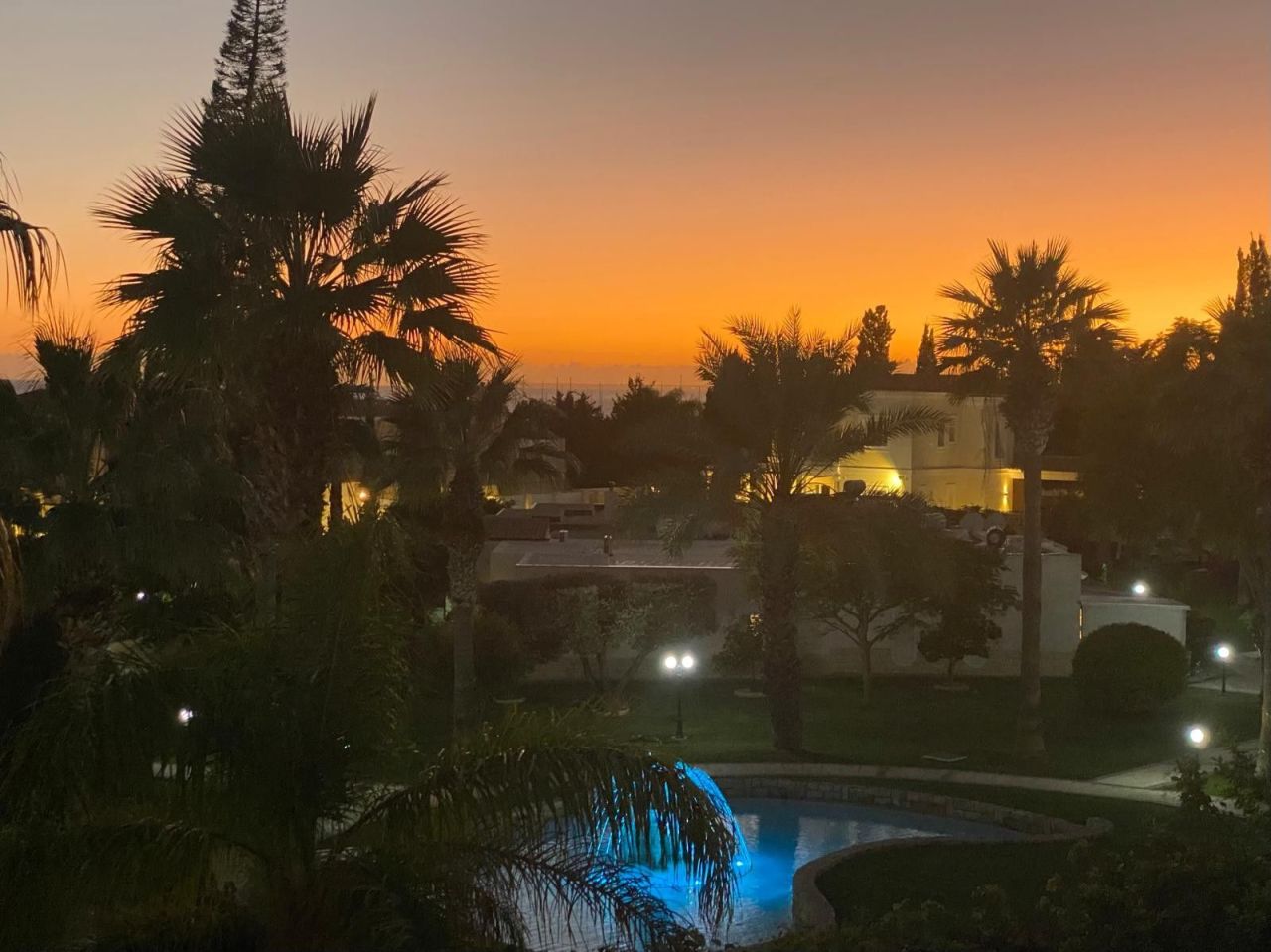 Appartamenti a Limassol, Cipro, 163 m² - foto 4