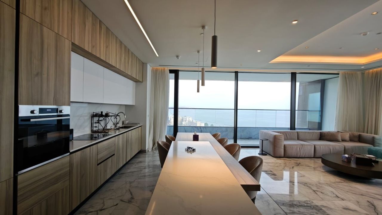 Apartment in Limassol, Cyprus, 160 m² - picture 5