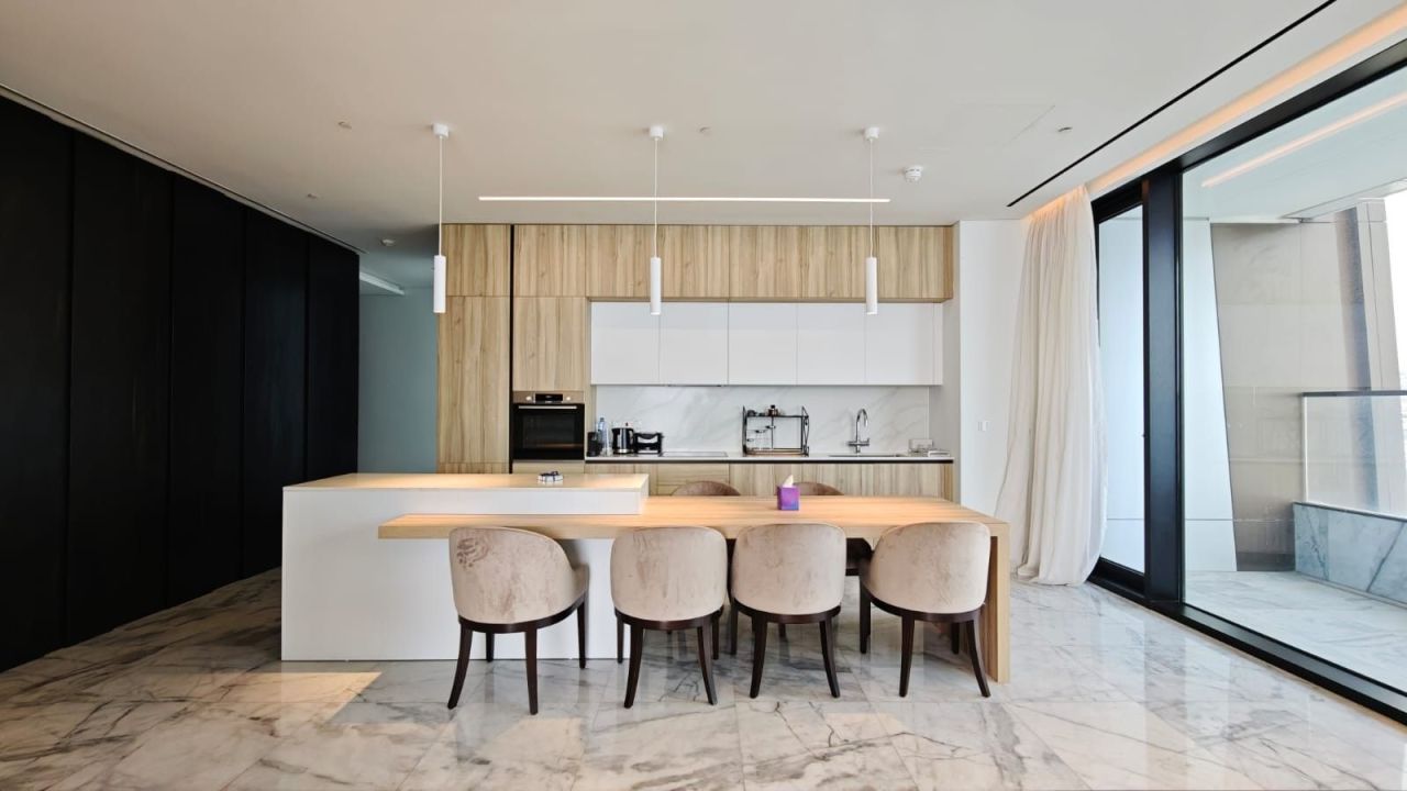 Apartment in Limassol, Cyprus, 160 m² - picture 6