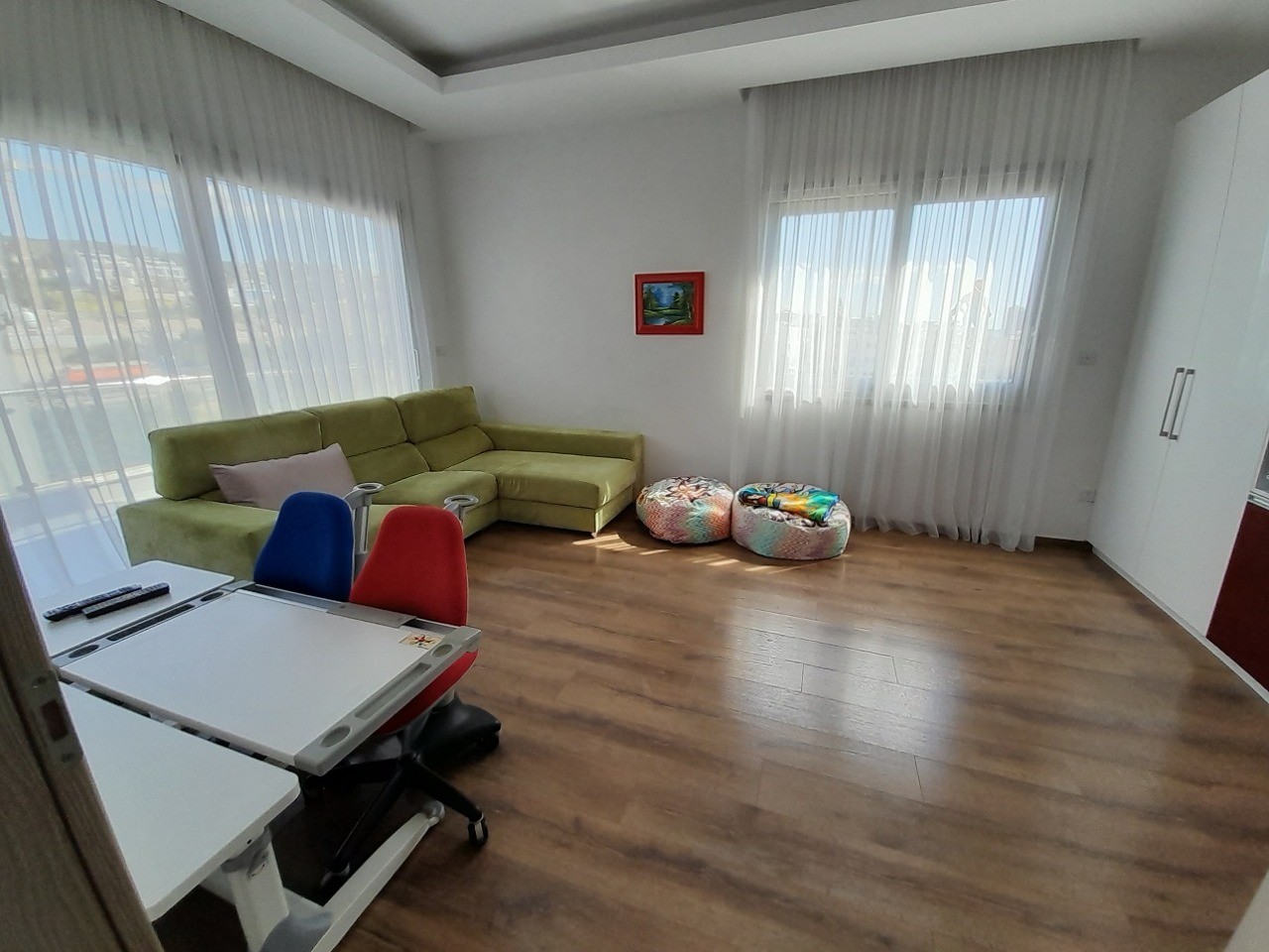 Appartamenti a Limassol, Cipro, 250 m² - foto 6