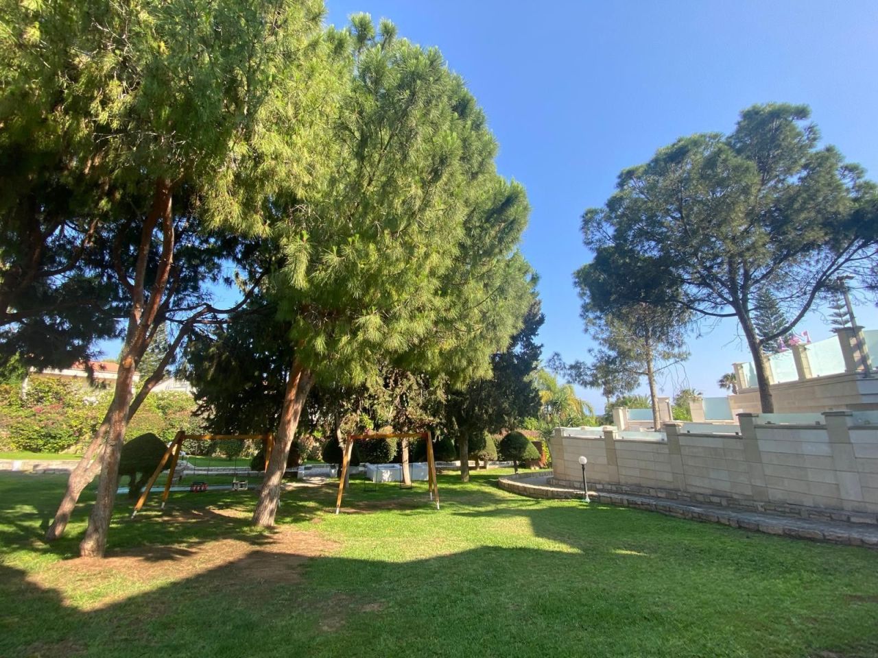 Appartamenti a Limassol, Cipro, 163 m² - foto 6