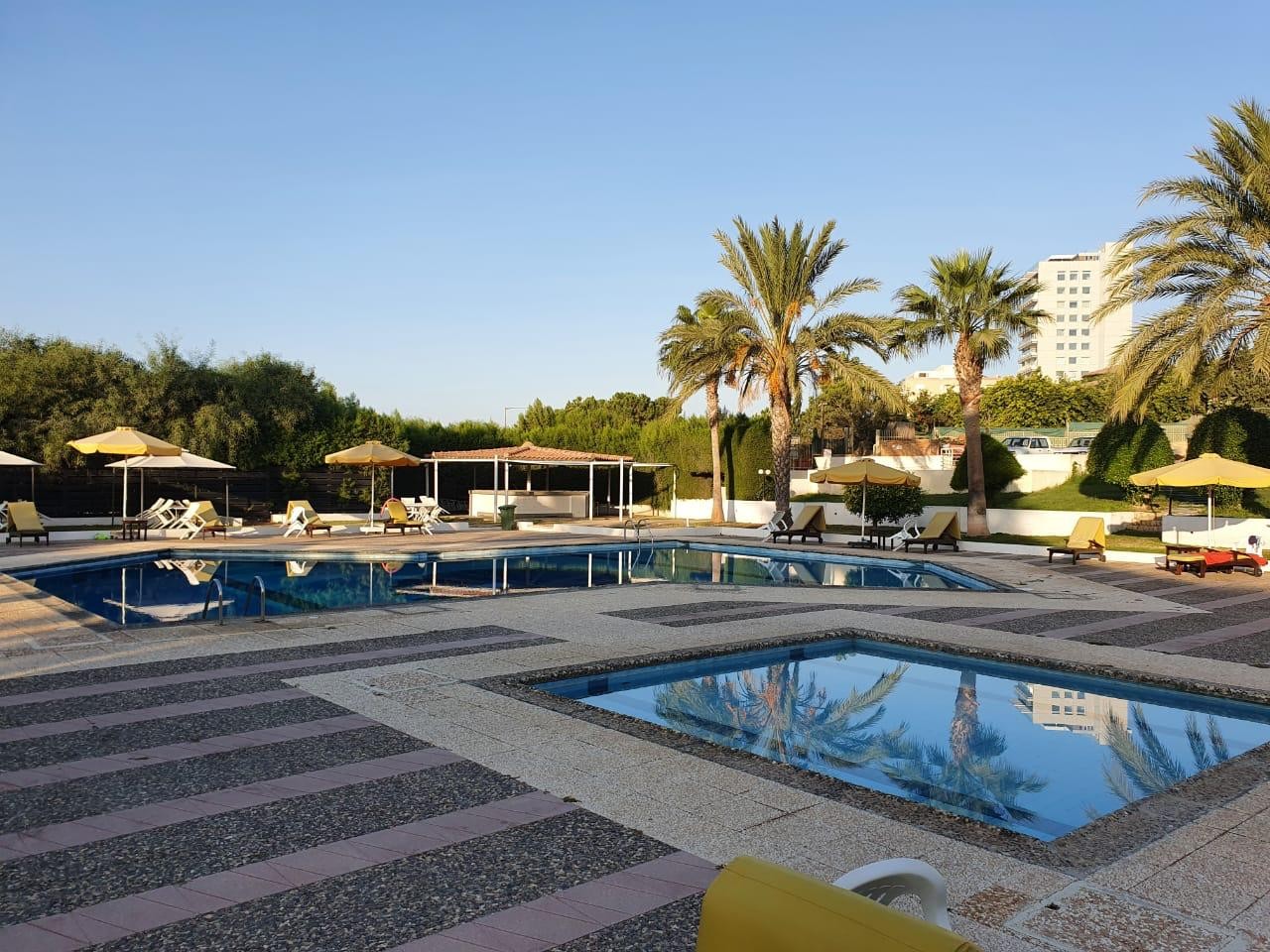 Appartamenti a Limassol, Cipro, 163 m² - foto 8