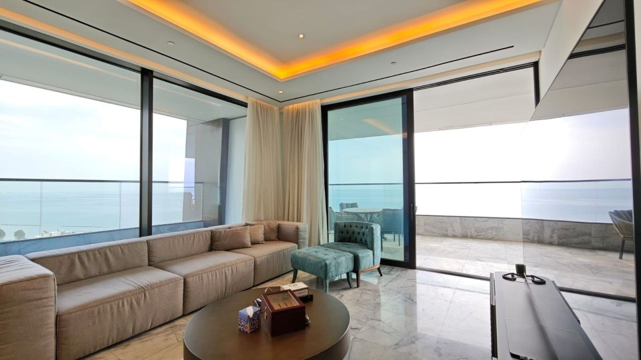 Apartment in Limassol, Cyprus, 160 m² - picture 8