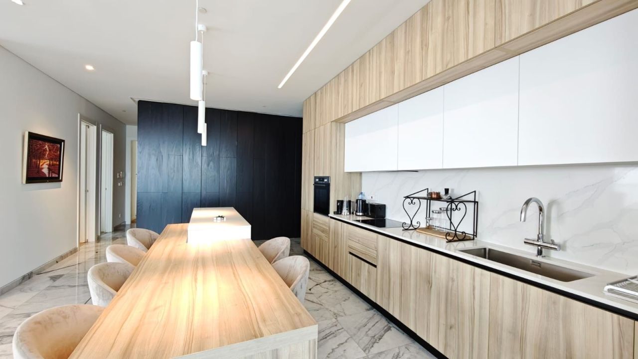 Apartment in Limassol, Cyprus, 160 m² - picture 9