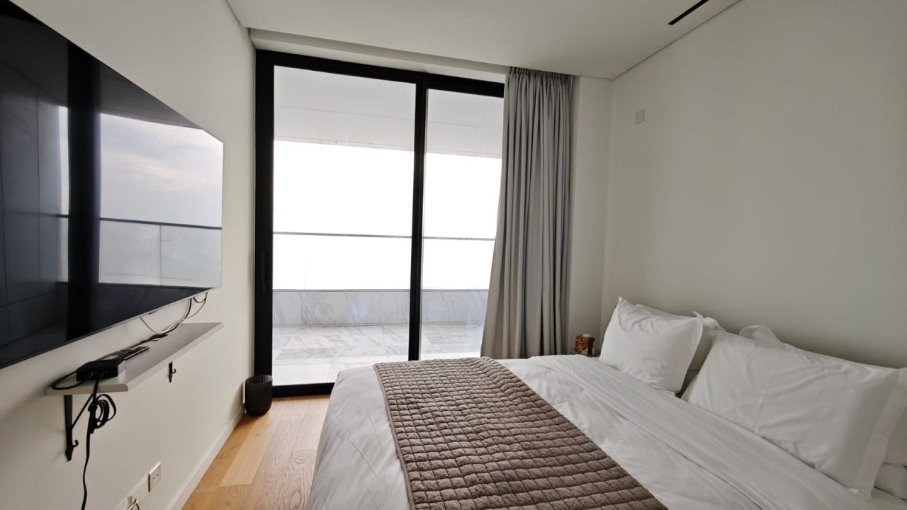 Apartment in Limassol, Cyprus, 160 m² - picture 12