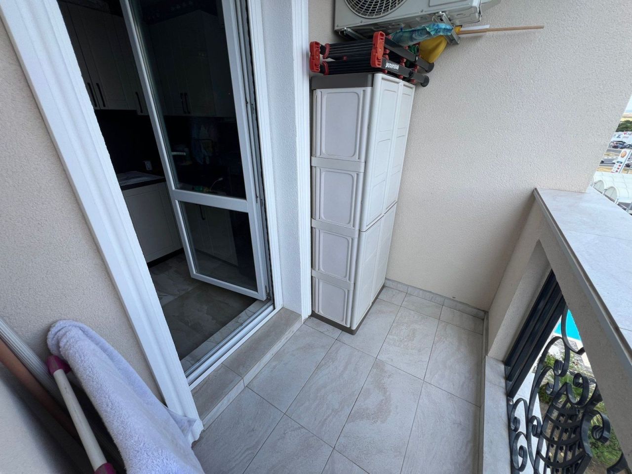 Appartamenti a Spiaggia assolata, Bulgaria, 41 m² - foto 2