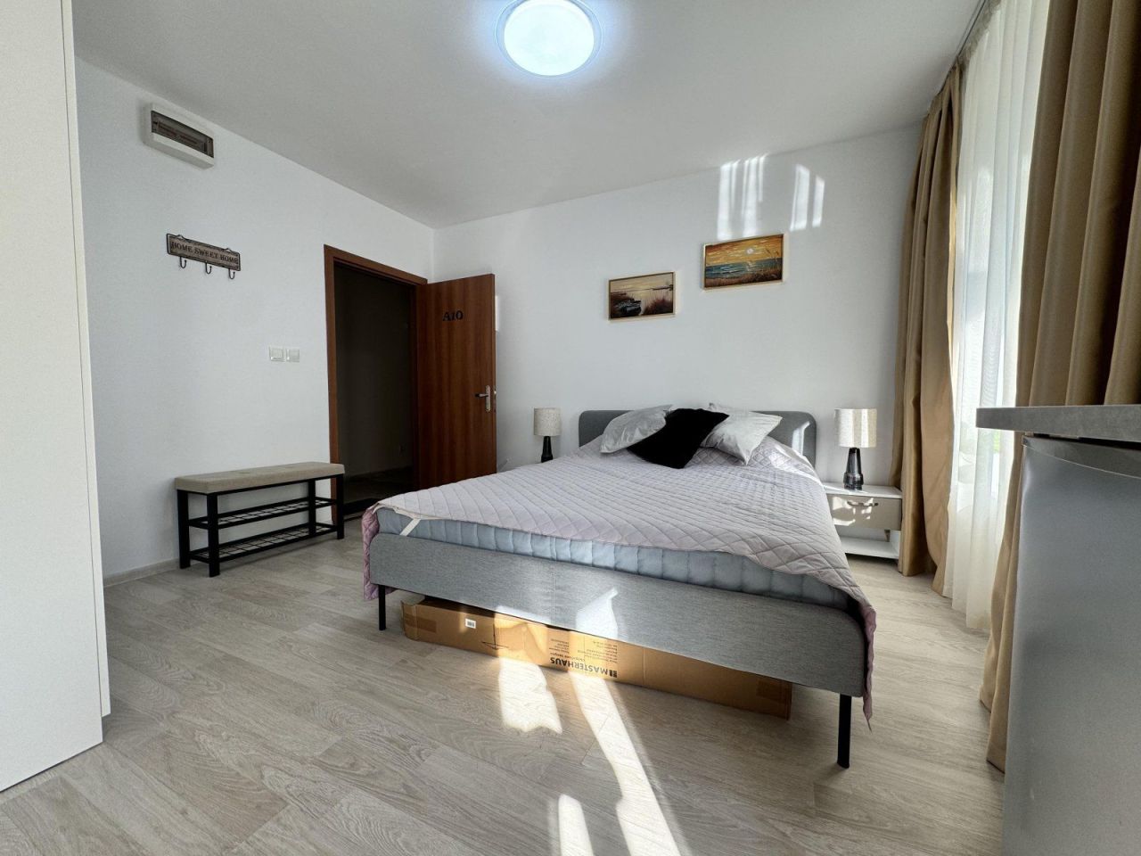 Apartamento en Sunny Beach, Bulgaria, 37 m² - imagen 2