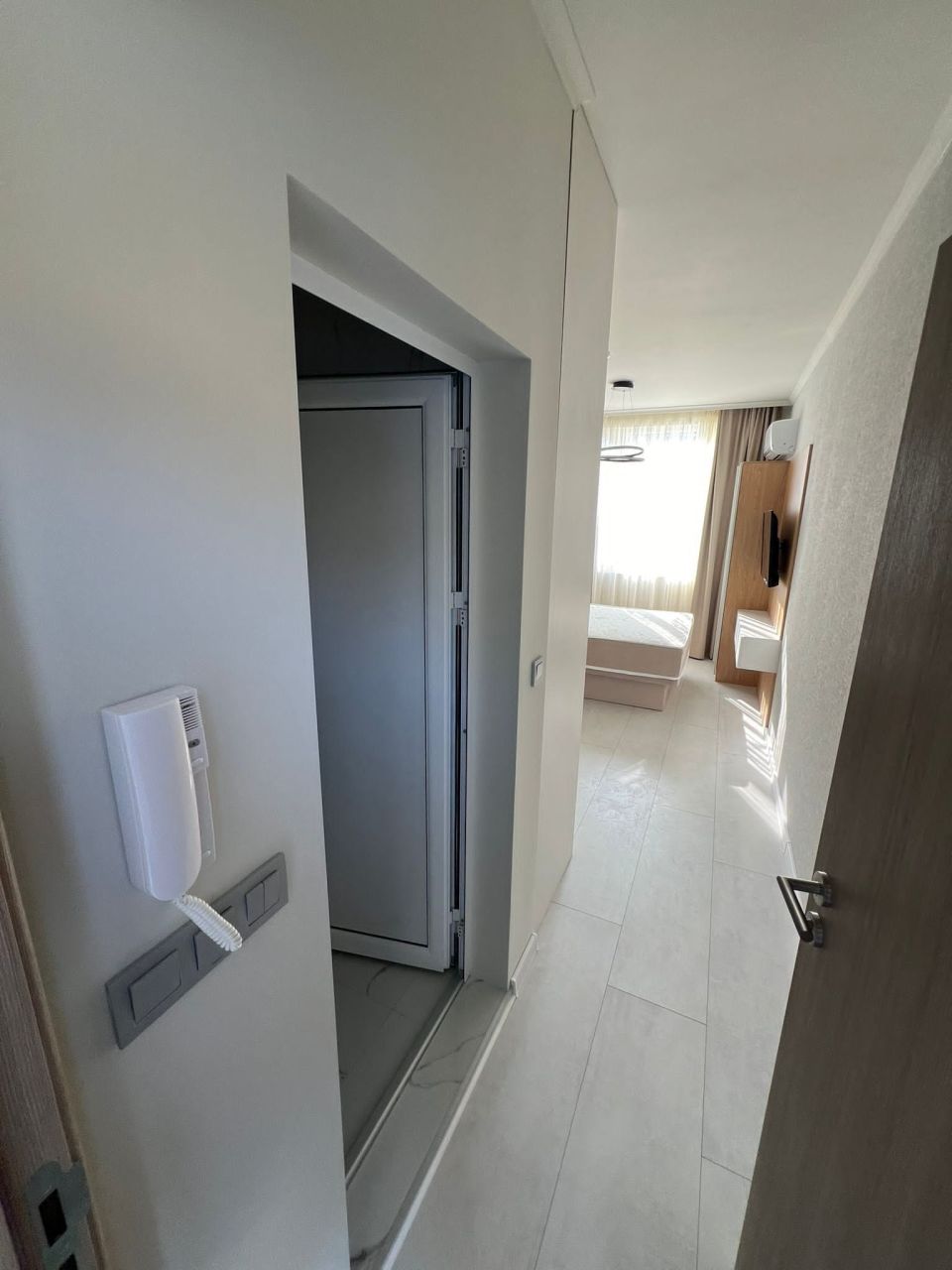 Apartamento en Sunny Beach, Bulgaria, 28 m² - imagen 3
