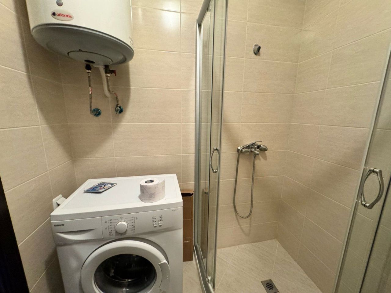 Apartamento en Sunny Beach, Bulgaria, 36 m² - imagen 3