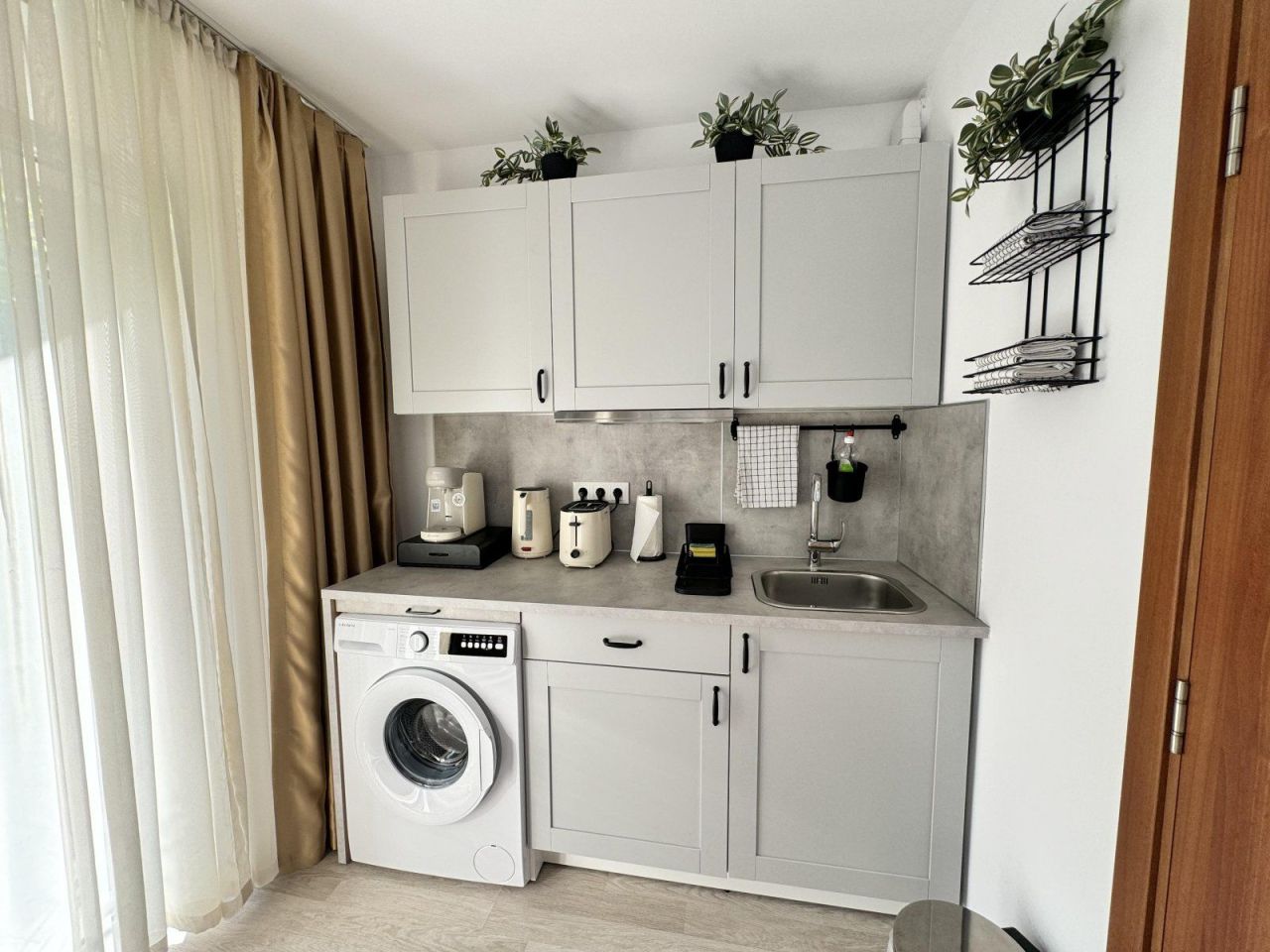 Apartamento en Sunny Beach, Bulgaria, 37 m² - imagen 3