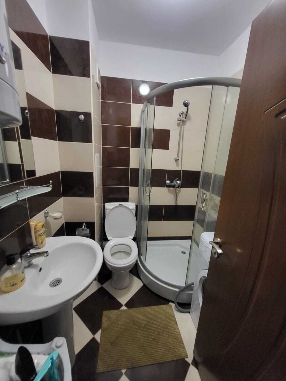 Appartamenti a Spiaggia assolata, Bulgaria, 31 m² - foto 4