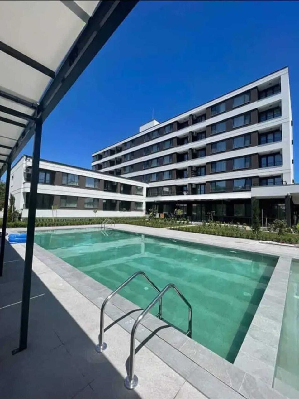 Apartamento en Sunny Beach, Bulgaria, 28 m² - imagen 4