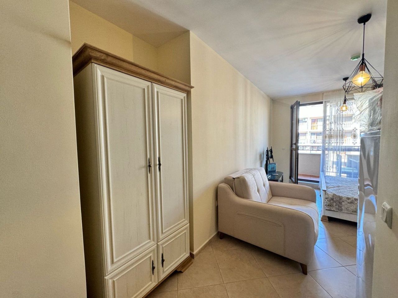 Apartamento en Sunny Beach, Bulgaria, 36 m² - imagen 5