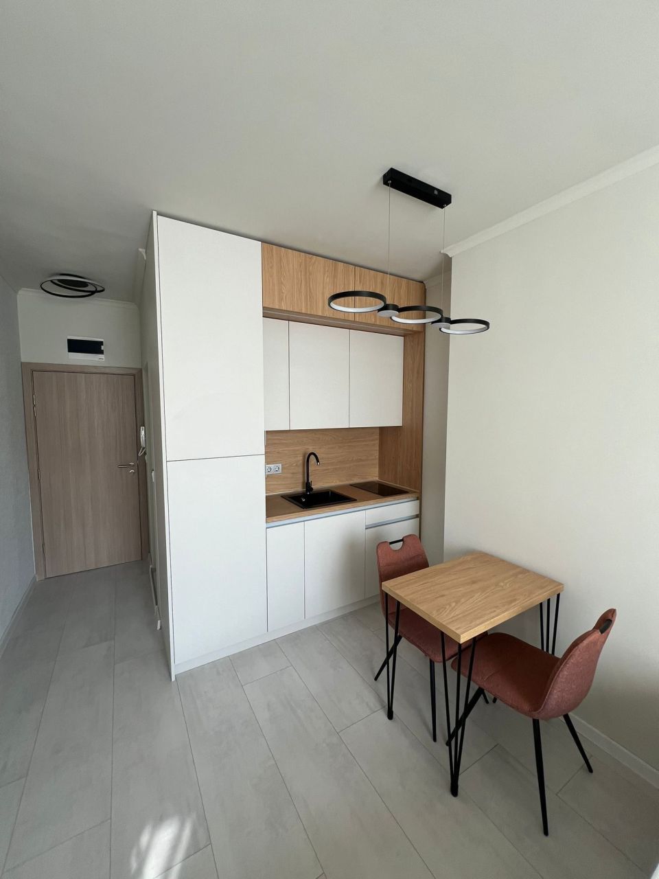 Apartamento en Sunny Beach, Bulgaria, 28 m² - imagen 6