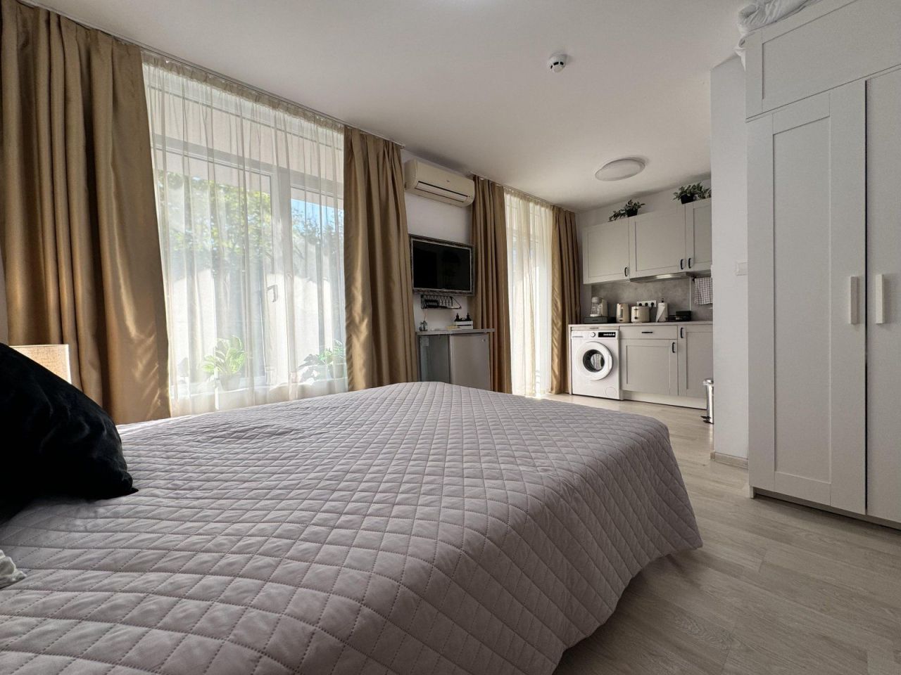 Apartamento en Sunny Beach, Bulgaria, 37 m² - imagen 6