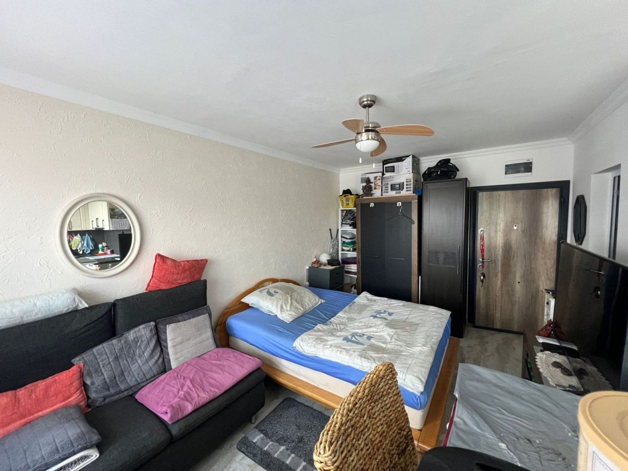 Appartamenti a Spiaggia assolata, Bulgaria, 41 m² - foto 6