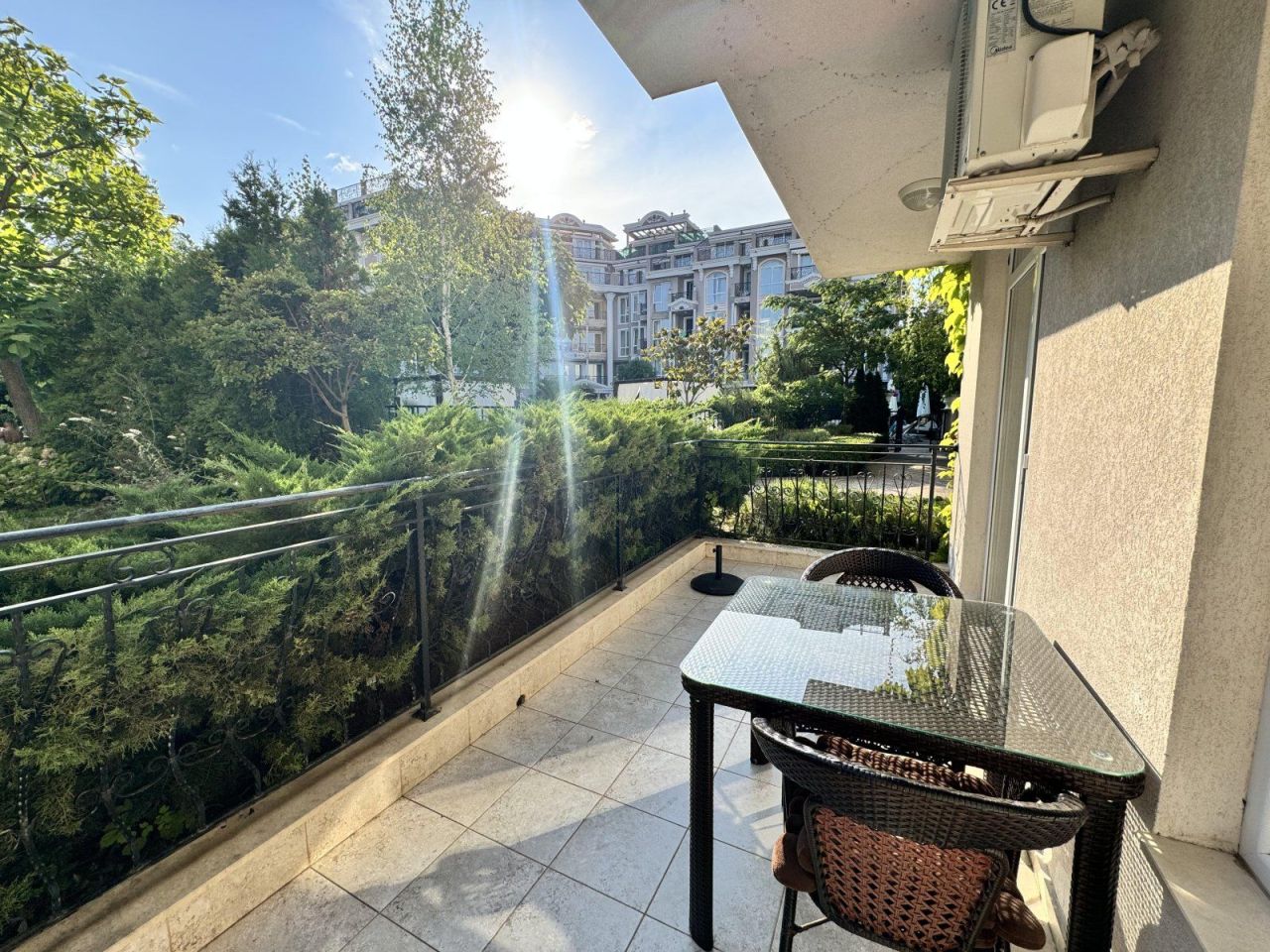 Apartamento en Sunny Beach, Bulgaria, 37 m² - imagen 9