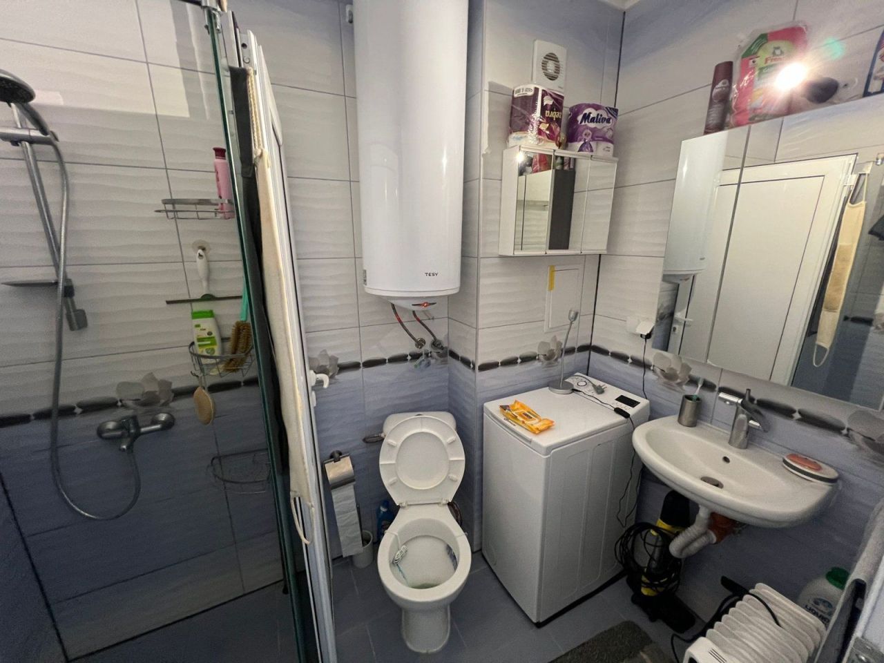 Appartamenti a Spiaggia assolata, Bulgaria, 41 m² - foto 11