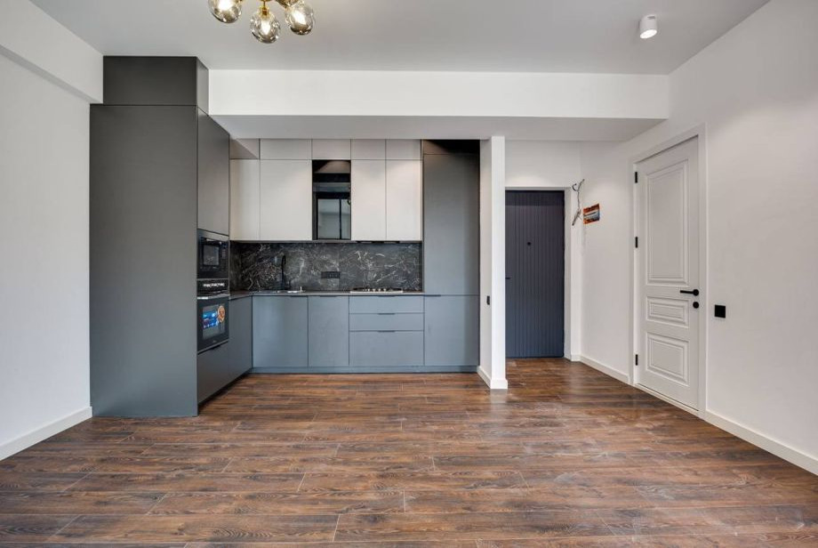 Appartamento a Tbilisi, Georgia, 57 m² - foto 3