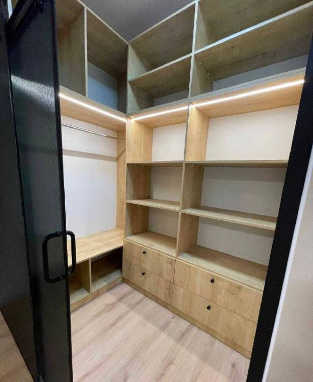 Appartamento a Tbilisi, Georgia, 65 m² - foto 8