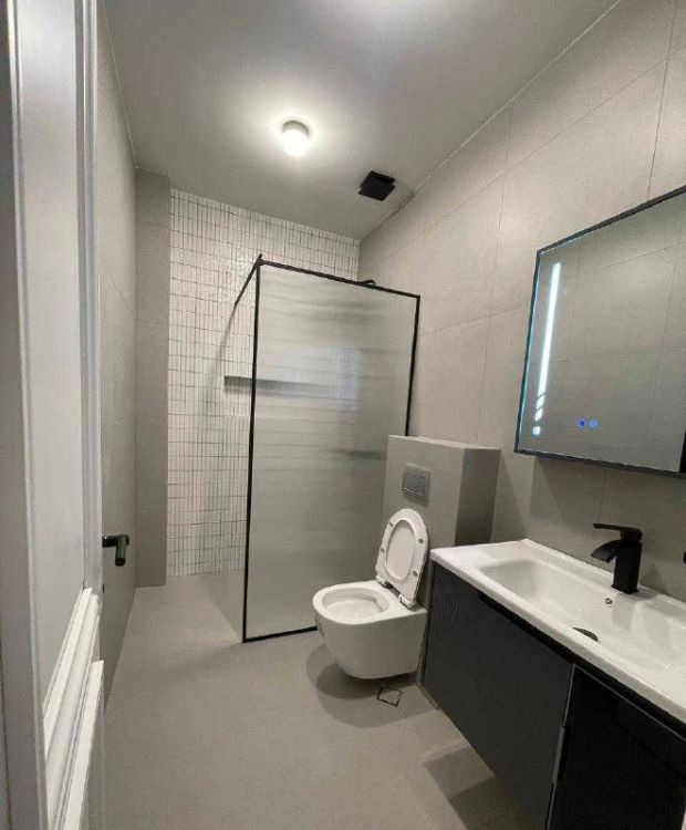 Appartamento a Tbilisi, Georgia, 65 m² - foto 9