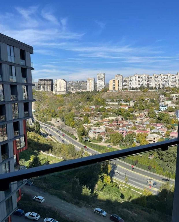 Appartamento a Tbilisi, Georgia, 65 m² - foto 10