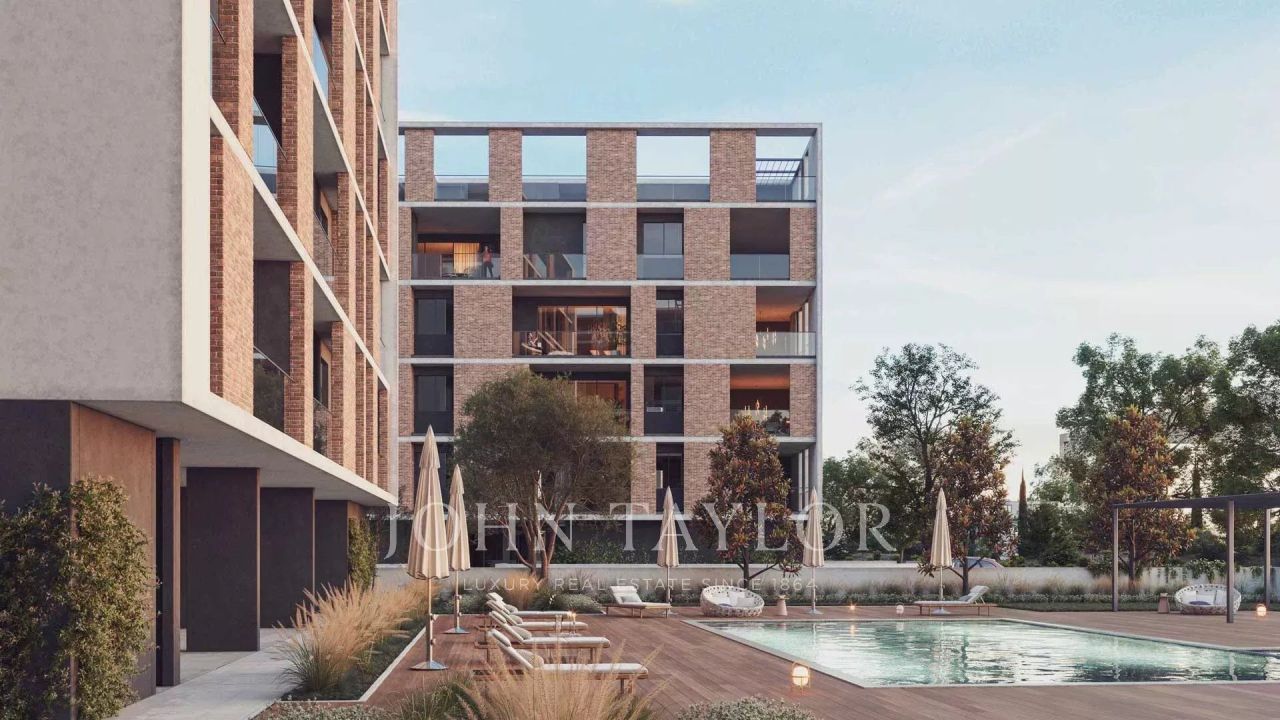 Appartamento a Limassol, Cipro, 53 m² - foto 1