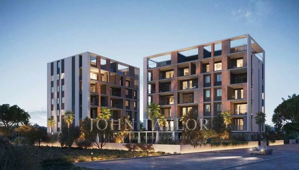 Appartamento a Limassol, Cipro, 53 m² - foto 2