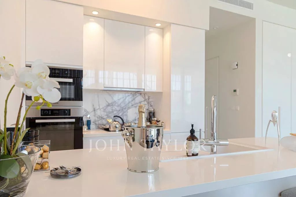 Flat in Limassol, Cyprus, 152 m² - picture 4