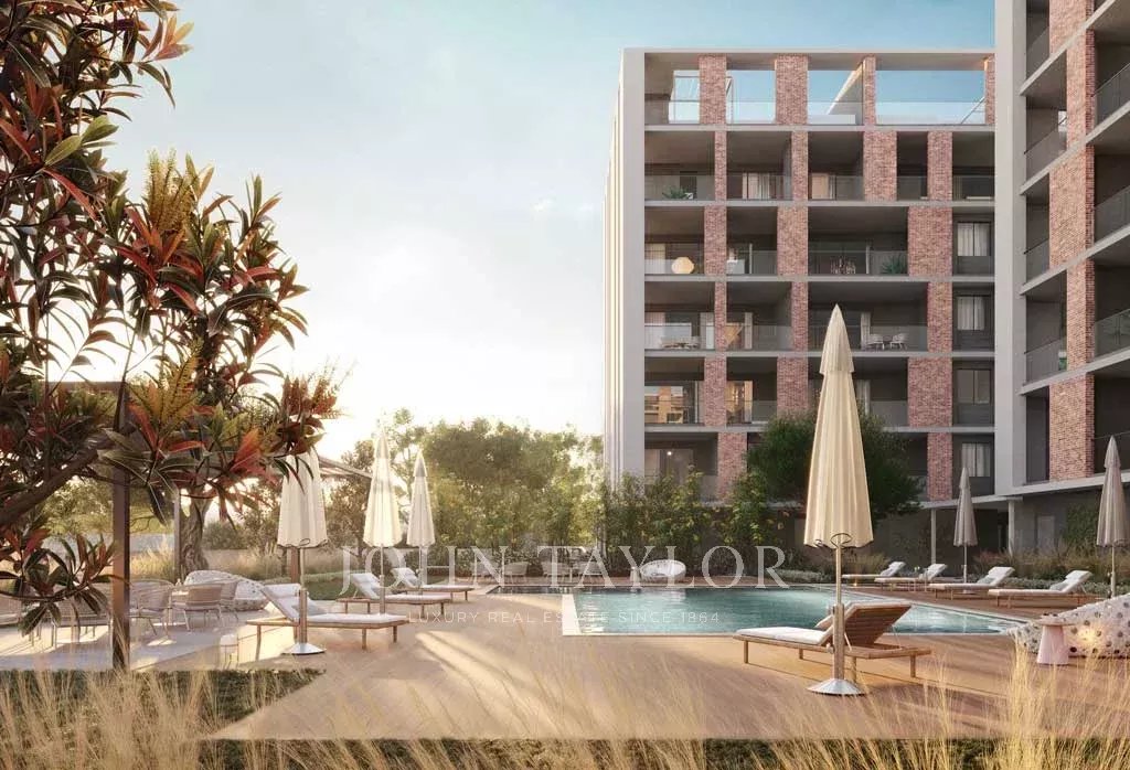 Appartamento a Limassol, Cipro, 53 m² - foto 4