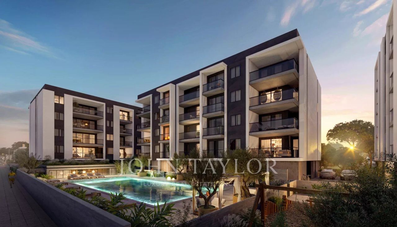 Appartamento a Limassol, Cipro, 51 m² - foto 6