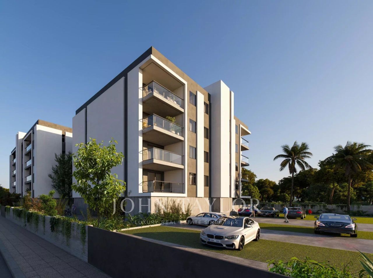Appartamento a Limassol, Cipro, 51 m² - foto 7